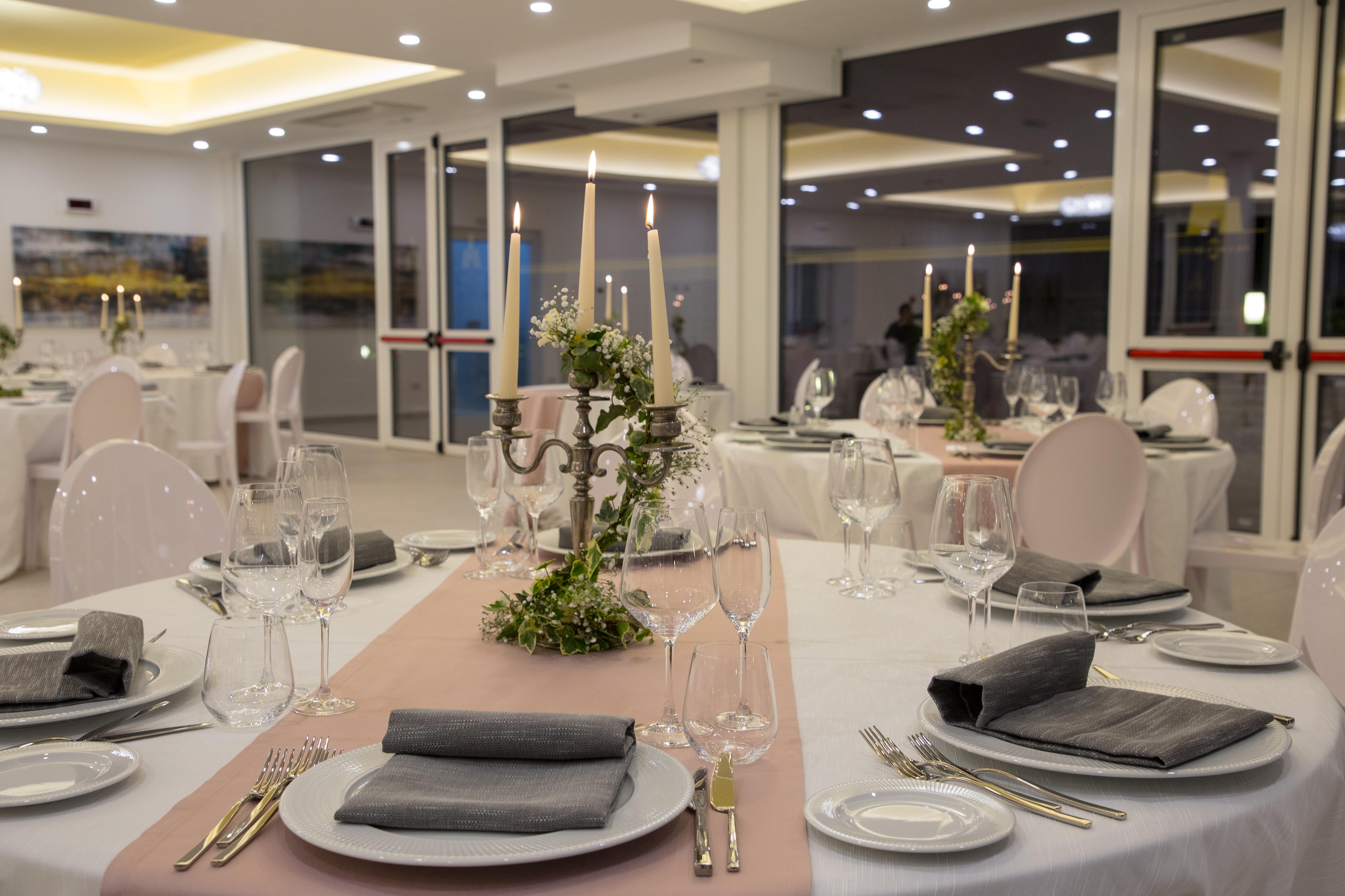 Principe Alogna Hotel & Spa アルタヴィッラ・ミリーチア エクステリア 写真