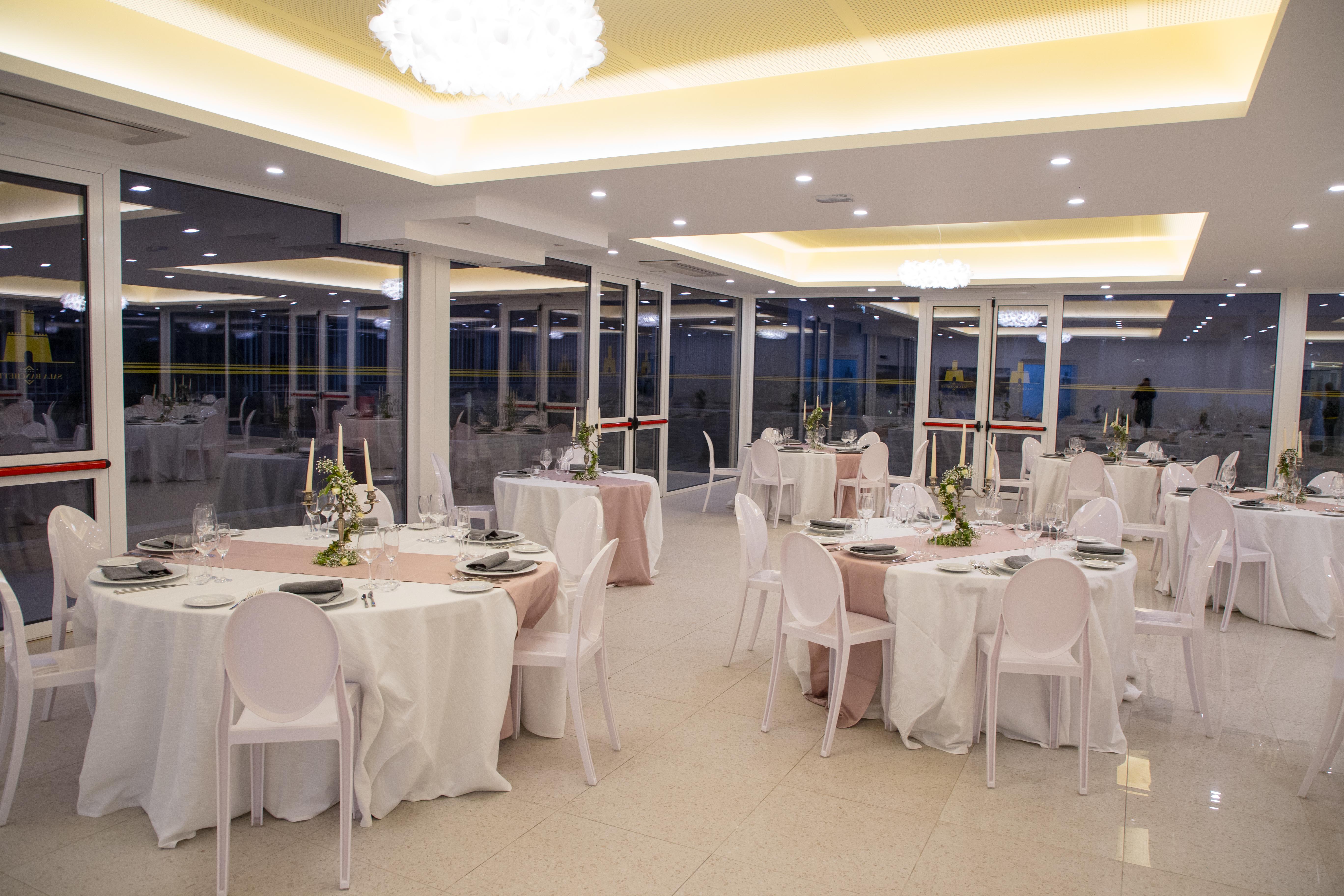 Principe Alogna Hotel & Spa アルタヴィッラ・ミリーチア エクステリア 写真