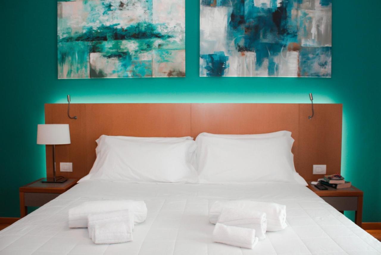 Principe Alogna Hotel & Spa アルタヴィッラ・ミリーチア エクステリア 写真