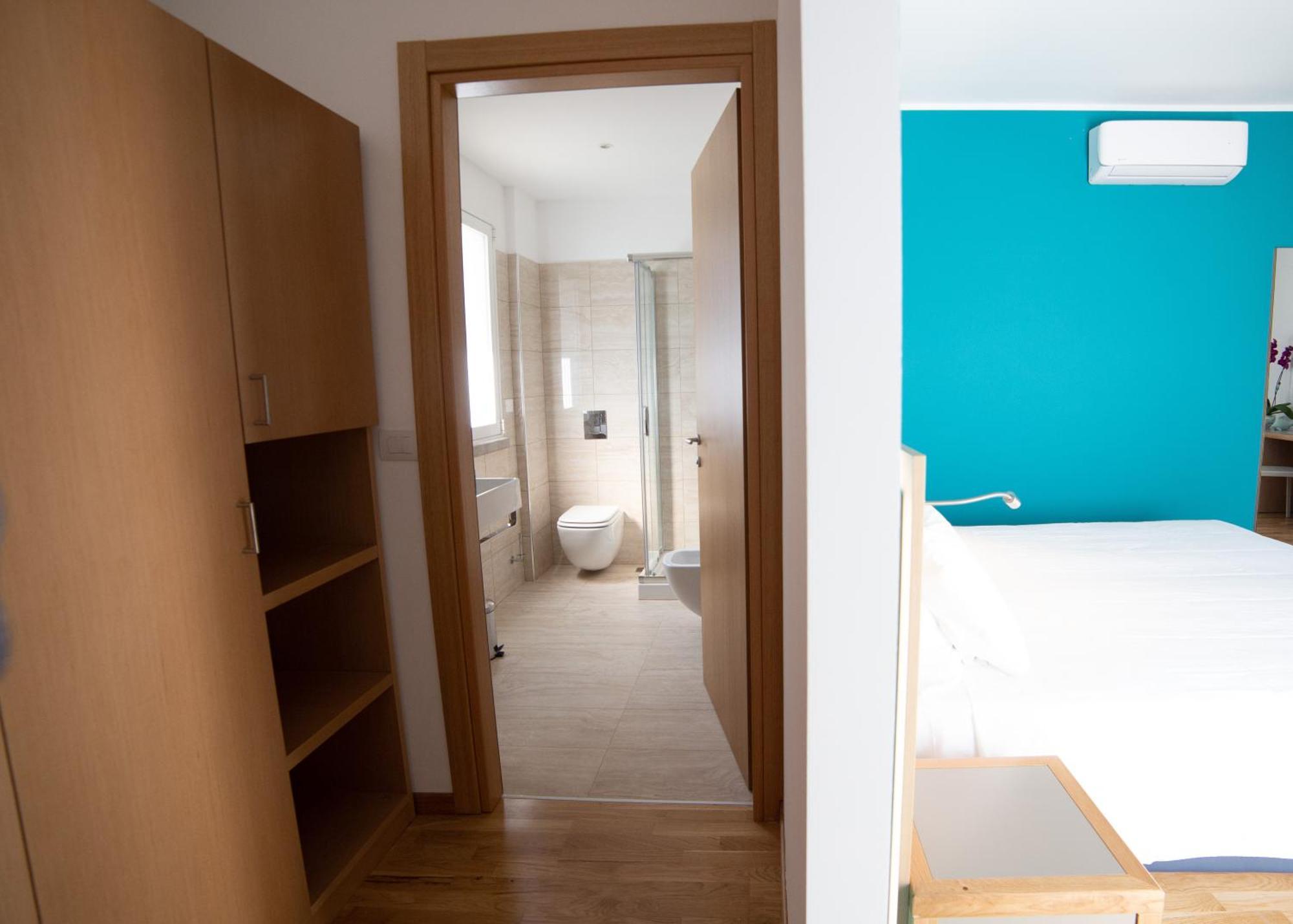 Principe Alogna Hotel & Spa アルタヴィッラ・ミリーチア 部屋 写真